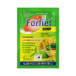 forliet